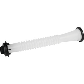 Flex Hose with Cap Fits Fire Power FRP-300-14000 Flex Hose with Cap Fits Fire Power FRP-300-14000