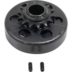 Sprocket Clutch 14 Teeth 1<special id="2" /> Bore #40,41,420 Chain Sprocket Clutch 14 Teeth 1<special id="2" /> Bore #40,41,420 Chain