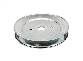 Deck Spindle Pulley Fits Hustler Replaces Hustler: 604704 Fits Models Hustler: Fastrak Sdx 60", Fastrak Xd 60", Raptor Sd 42", Raptor Sd 60" Deck Spindle Pulley Fits Hustler Replaces Hustler: 604704 Fits Models Hustler: Fastrak Sdx 60", Fastrak Xd 60", Raptor Sd 42", Raptor Sd 60"