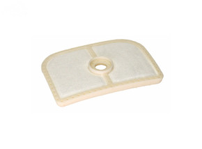 Air Filter Fits