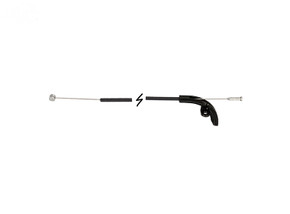Throttle Cable Replaces Replaces Replaces : 4144-180-1100 Replaces Models Replaces : Fs40, Fs50, Fs56, Fs70 Throttle Cable Replaces Replaces Replaces : 4144-180-1100 Replaces Models Replaces : Fs40, Fs50, Fs56, Fs70