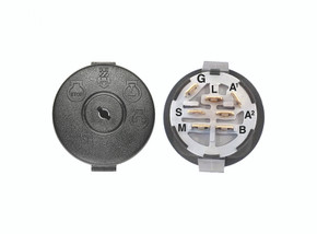 Ignition Switch Fits Replaces : 532193350 Ignition Switch Fits Replaces : 532193350