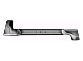 Qty (1) Blade Fits Mtd 20-23/64"X 27/64" (Export)