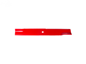 Blade 20-1/2" X 5/8" Fits Hustler