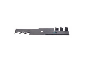 Qty (1) Copperhead Universal 14-1/2"X 5/8" Mulching Blade