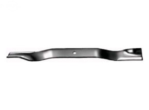 Qty (1) Blade 24-1/2"X 5/8" Fits Gravely Qty (1) Blade 24-1/2"X 5/8" Fits Gravely