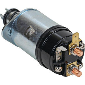 Solenoid Fits Lucas 12V Solenoid Solenoid Fits Lucas 12V Solenoid