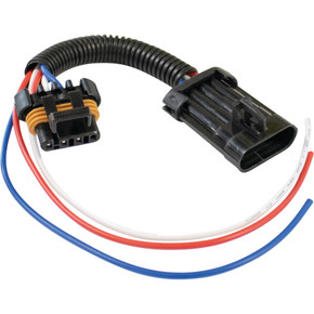 Fits Polaris T/L Power Harness Fits Polaris T/L Power Harness