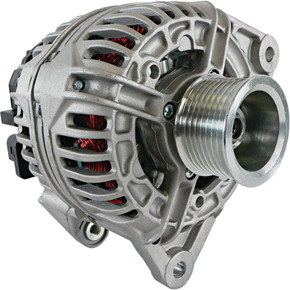 Alternator Fits Bosch 12V 120A Alt