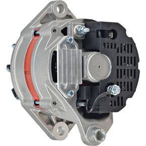 Alternator Fits Mahle 12V 65A Alt Alternator Fits Mahle 12V 65A Alt