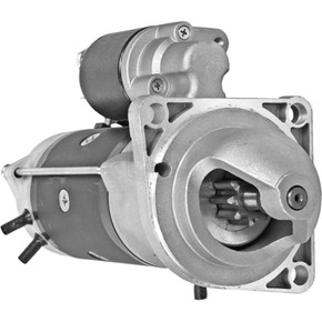 Starter Fits Bosch 24V 9T Str Starter Fits Bosch 24V 9T Str