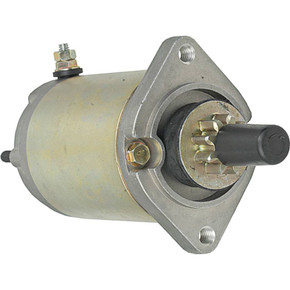 Starter Fits UT 12V 9T Str Starter Fits UT 12V 9T Str