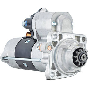 Starter Fits Denso 12V 10T Str Starter Fits Denso 12V 10T Str