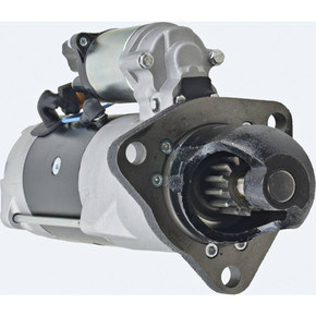 Starter Fits Denso 24V 13T Str