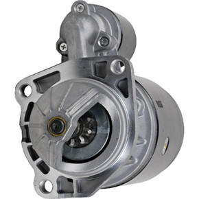 Starter Fits Bosch 12V 9T Str