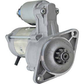 Starter Fits Valeo 12V 9T Str