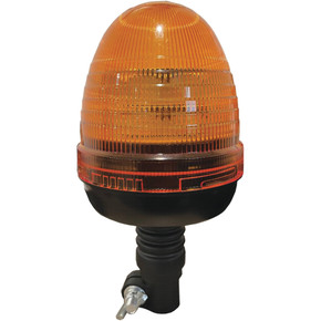 LED Amber Warning Beacon 