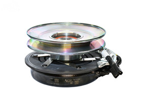 Rotary Corp Brand Pto Clutch For For : Tca24446 Warner: 5218-338
