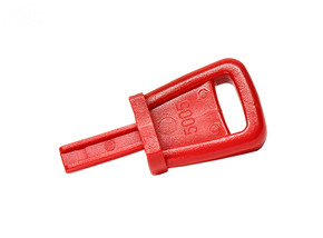 Snow Thrower Key Fits Briggs &Amp; Stratton Replaces Briggs &Amp; Stratton: 794696