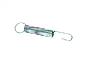 Brake Return Spring Fits Bad Boy Replaces Bad Boy: 034-1026-00 Fits Models Bad Boy: Maverick, Maverick Hd, Zt Elite, Zt Elite Limited, Zt Avenger