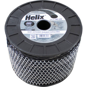 Helix Trimmer Line .095 5 lb. Spool