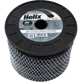 Helix Trimmer Line .080 5 lb. Spool
