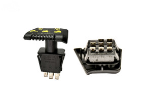 Rotary Corp Brand Pto Switch For : Am135131 Models For : X300, X500 Rotary Corp Brand Pto Switch For : Am135131 Models For : X300, X500