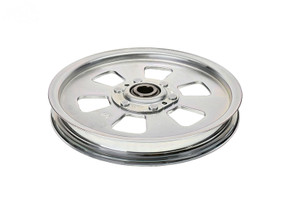 Flat Idler Pulley Fits Kubota Replaces Kubota: K5663-36893, K5663-36890, K5663-36892 Flat Idler Pulley Fits Kubota Replaces Kubota: K5663-36893, K5663-36890, K5663-36892