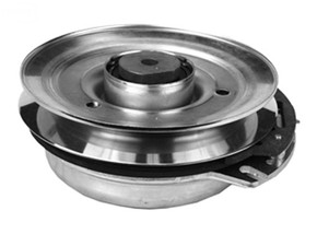 Electric Pto Clutch Fits