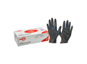 Disposable Nitrile Gloves Medium 8 Mil Replaces Disposable Nitrile Gloves Medium 8 Mil Replaces