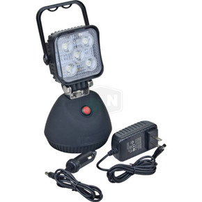 Work Light Recharge LED Wk Lt Work Light Recharge LED Wk Lt