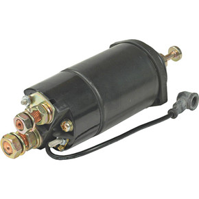 Solenoid Fits Denso 24V Solenoid Solenoid Fits Denso 24V Solenoid