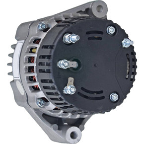 Alternator Fits Mahle 12V 120A Alt Alternator Fits Mahle 12V 120A Alt