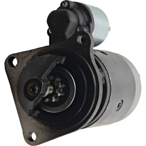 Starter Fits Bosch 24V 9T Str Starter Fits Bosch 24V 9T Str