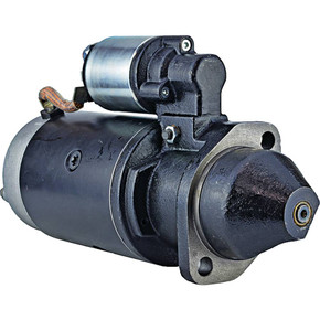 Starter Fits Bosch 12V 11T Str