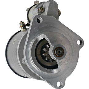Starter M127 12V 10T Str