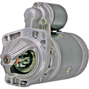 Starter Fits Bosch 12V 9T Str Starter Fits Bosch 12V 9T Str