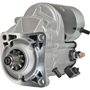 Starter Fits Denso 24V 10T Str