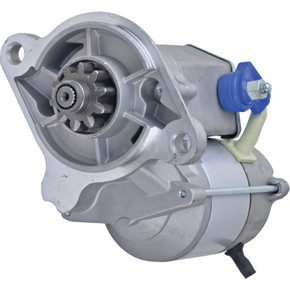 Starter Fits Denso 12V 10T Str Starter Fits Denso 12V 10T Str