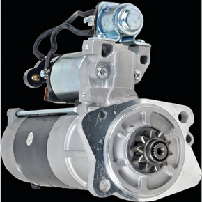 Starter Fits Mitsubishi 24V 10T Starter Fits Mitsubishi 24V 10T