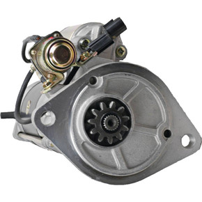Starter Fits Mitsubishi 24V 11T