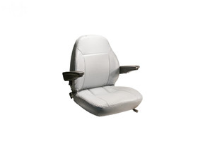 Premium High-back Seat Premium High-back Seat