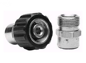 Disconnect - Screw Type Disconnect - Screw Type