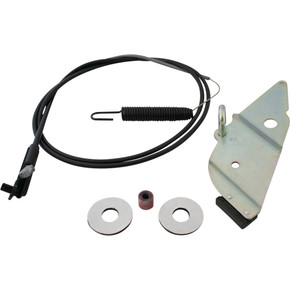 Brake Cable Fits Toro 133-8158 Brake Cable Fits Toro 133-8158