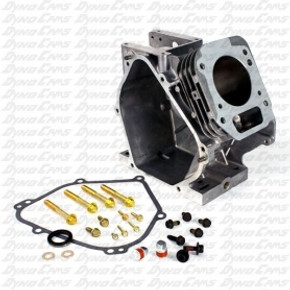 Briggs Animal LO206 Cylinder Assembly Briggs Animal LO206 Cylinder Assembly