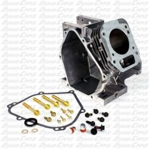 Briggs Animal LO206 Cylinder Assembly Briggs Animal LO206 Cylinder Assembly