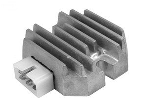 Regulator Voltage Fits Kawasaki