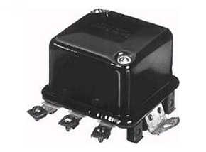 Regulator Voltage Fits B&S
