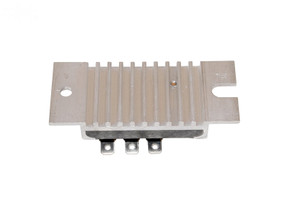 Voltage Regulator Fits Kawasaki: 21066-7003, 21066-7006, 21066-7011 Voltage Regulator Fits Kawasaki: 21066-7003, 21066-7006, 21066-7011