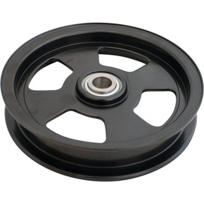 Flat Idler Fits Hustler 602821